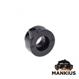 LAIKIKLIS, DROSELIO RANKA QT-4