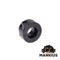 LAIKIKLIS, DROSELIO RANKA QT-4
