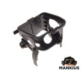 KOMPLEKTAS, CILINDRAS PIAGGIO ZIP 50 4T