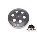 Korpusas, sankabos SK. 106,5 mm 4T,TGB,