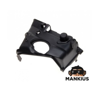 PIAGGIO FLY 125 KORPUTAS, CILINDO VIRŠUS 4T