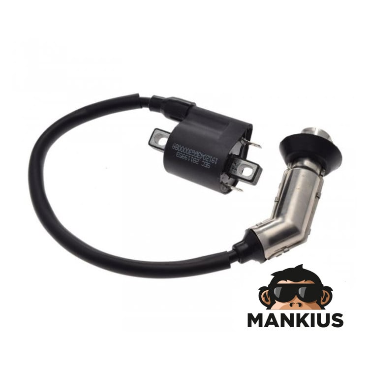 IGNITION COIL