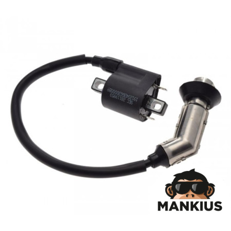 IGNITION COIL