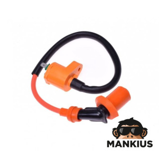 IGNITION COIL TUNING 125/150 ccm 4T