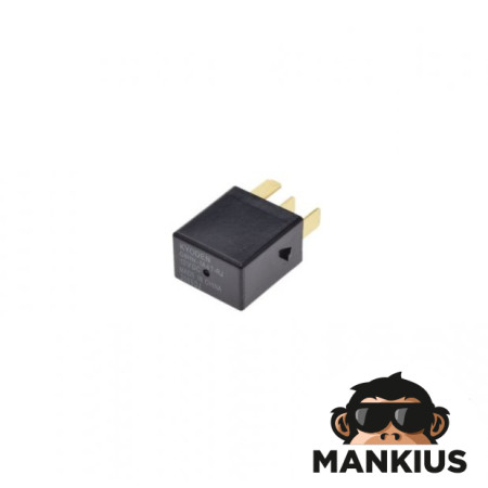 INJECTION RELAY, E4 FOR JUNAK 904