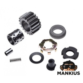 MONTAVIMO RINKINYS, sankaba 4T