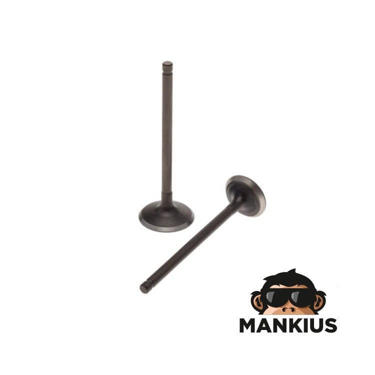 INTAKE AND EXHAUST VALVE SET FOR HONDA SH125