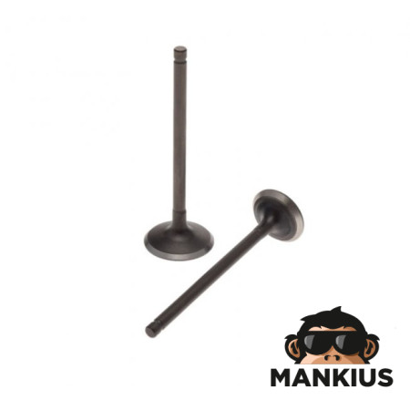 INTAKE AND EXHAUST VALVE SET FOR HONDA SH125