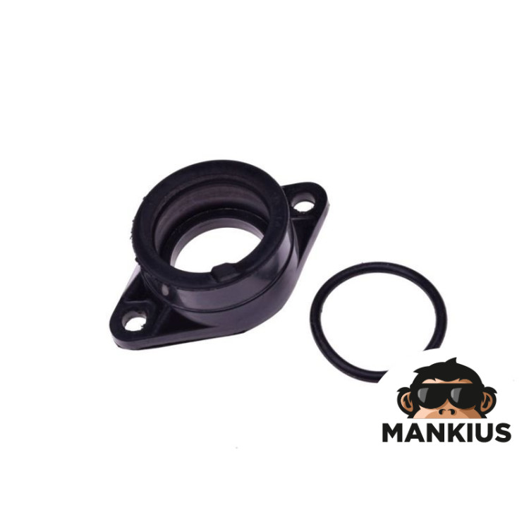 INTAKE PIPE ASSY FOR SUZUKI GN125