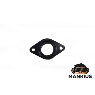 INTAKE PIPE ASSY FOR SUZUKI GN125