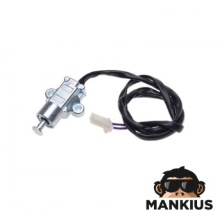 KILL STOP JUNGIKLIS, skirtas Junak RX125 ONE
