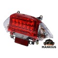 LEMPAS, GALINIAI LED INDIKATORIAI KINROAD XT50QT-2
