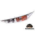 LEMPAS, POSIEKIO SIGNALAS PRIEKIS LH PIAGGIO ZIP