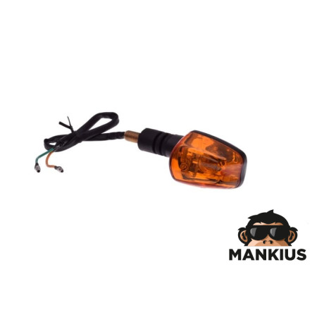 LAMP, TURN SIGNAL RIGHT REAR CPI GTX 50/125