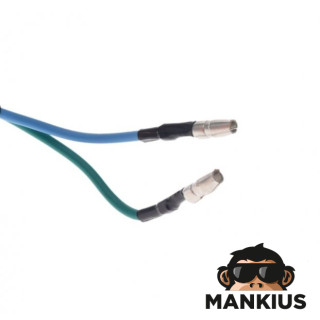 LAMP, TURNSIGNAL FRONT FOR JUNAK 126