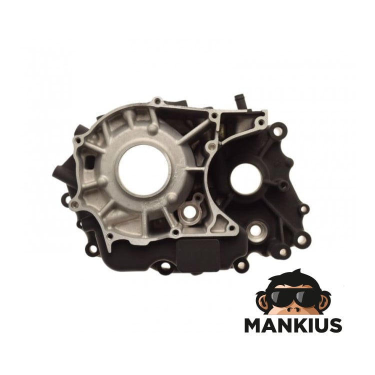 LEFT CRANKCASE FOR KINGWAY CZOPER 250