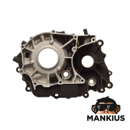 LEFT CRANKCASE FOR KINGWAY CZOPER 250