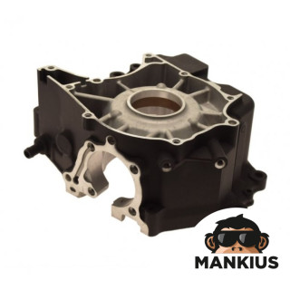 LEFT CRANKCASE FOR KINGWAY CZOPER 250