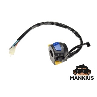 JUNAK 901 KAIRĖS RANKENĖS JUNGIKLIS
