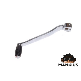 SUZUKI GN125 SVIRTIS, PAVARŲ PERjungimas