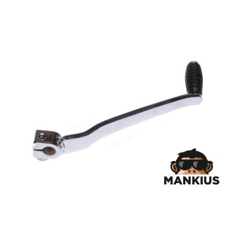 LEVER ASSY, GEAR SHIFTING FOR SUZUKI GN125