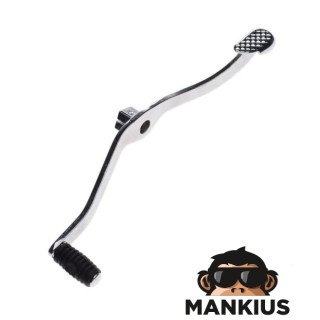 SVIRTIS, PAVARŲ PERjungimas YAMAHA YBR125
