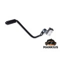LEVER, KICK STARTER FOR ZIPP PRO