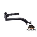 SVIRTIS, KICK STARTER GY6 125 BLACK