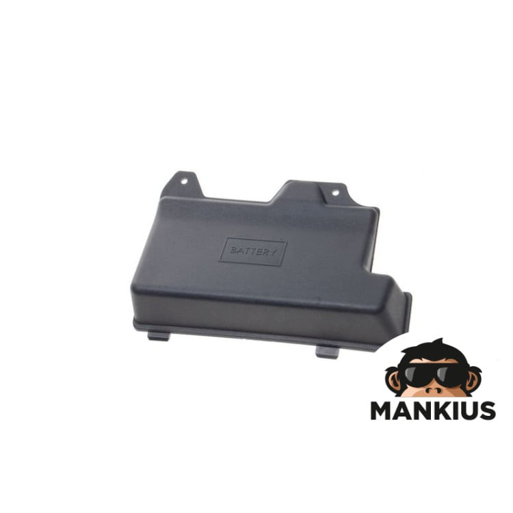 LID, BATTERY PIAGGIO ZIP