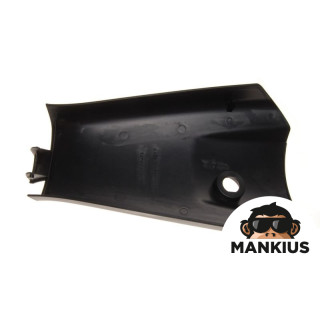 LID, BOX COVER FOR YAMAHA AEROX 50