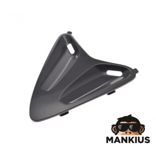 Dangtis, PRIEKINIŲ ŽYMŲ DANKAS CPI HUSSAR