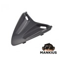 Dangtis, PRIEKINIŲ ŽYMŲ DANKAS CPI HUSSAR