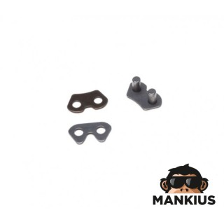 JUNGTIS, JUNGIMAS PASKIRTIES GRANDINĖMS D1134B ZC1134C ZQ1135B