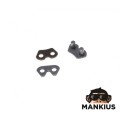 JUNGTIS, JUNGIMAS PASKIRTIES GRANDINĖMS D1134B ZC1134C ZQ1135B