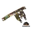 Užraktas, SĖDYNĖ JONWAY SHOTGUN