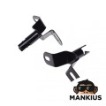 Užraktas, SĖDYNĖS ŠONINIS DANGAS, SHINERAY XY150-17 L+R