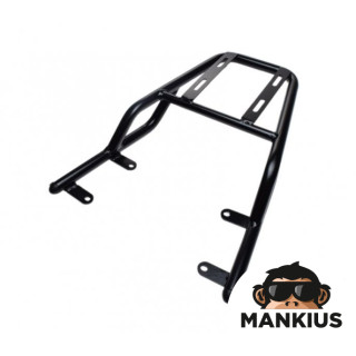 LUGGAGE RACK REAR FOR NIU M1