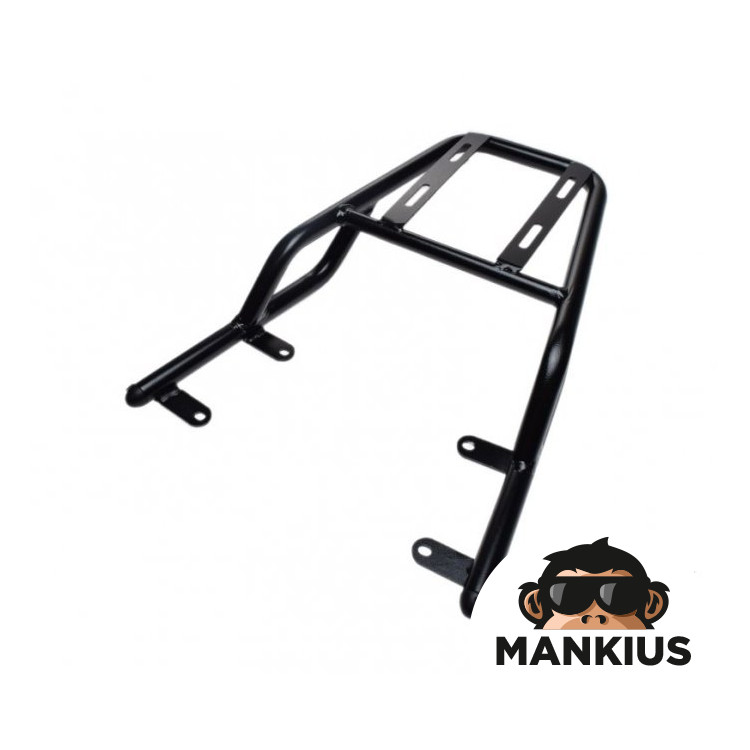 LUGGAGE RACK REAR FOR NIU M1