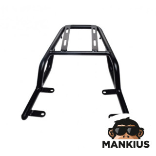 LUGGAGE RACK REAR FOR NIU M1