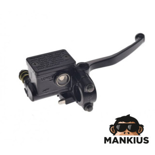 MASTER CYLINDER ASSY, FRONT BRAKE FOR ROMET CAFFE