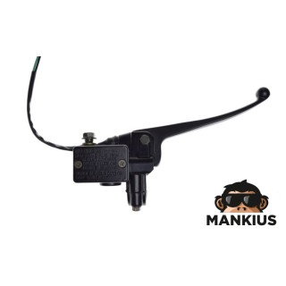 PAGRINDINIS CILINDRAS, PRIEKINIS stabdys KINROAD XT50QT-2
