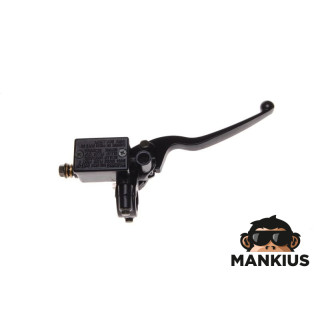 MASTER CYLINDER, FRONT BRAKE OGAR900