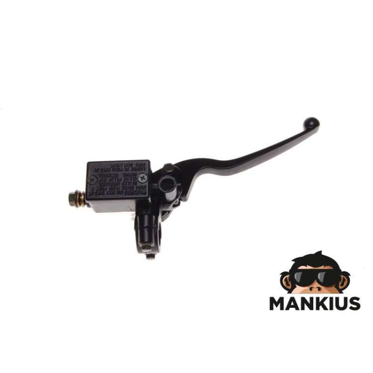 MASTER CYLINDER, FRONT BRAKE OGAR900