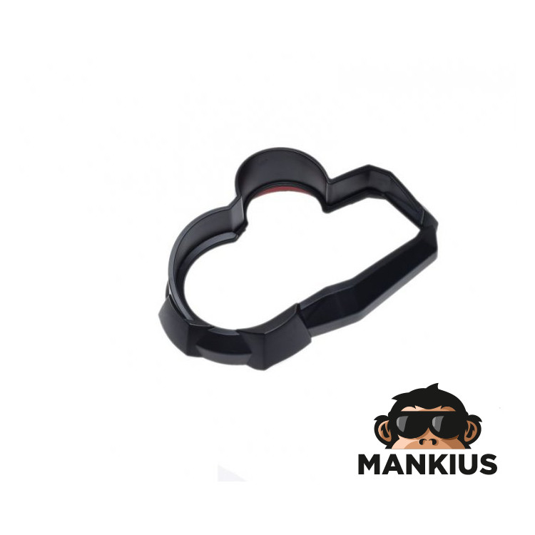 MATERIO KORPUTAS BMW R1200 GS