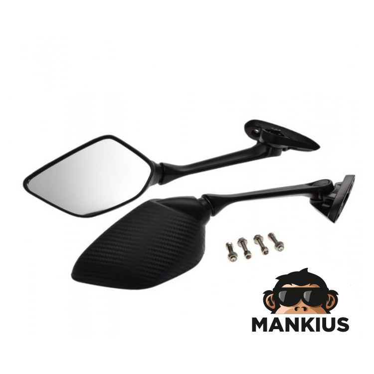 MIRRORS FOR YAMAHA NMAX