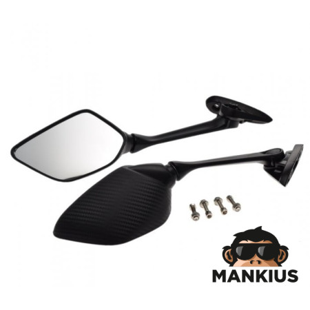 MIRRORS FOR YAMAHA NMAX