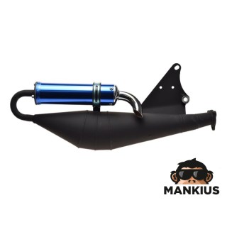 DUSINUTINIS SUSTABDYMAS, SPORT 2T