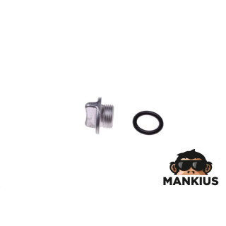 OIL FILLER PLUG FOR SUZUKI GN125