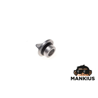 OIL FILLER PLUG FOR SUZUKI GN125