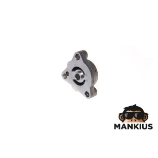 SUZUKI GN125 ALYVOS SIURBLIŲ PAGRINDAS
